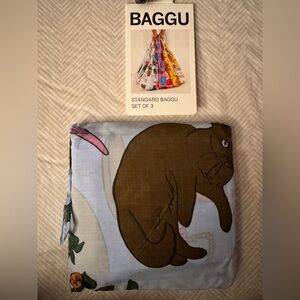 BAGGU Standard Table Cat